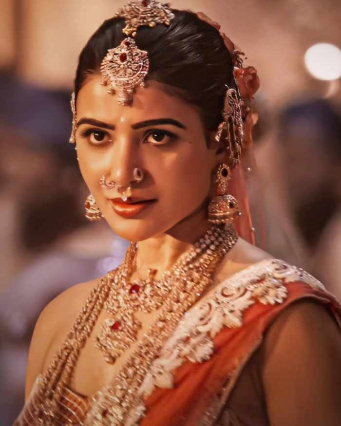 samantha teluguvox 2